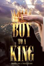 A Boy To A King af Darius 