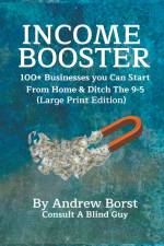 Income Booster 100+ Businesses You Can Start From Home & Ditch The 9-5