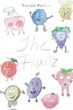 The Fruitz af Vernita Prather