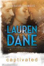 Captivated af Lauren Dane