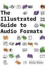 The Illustrated Guide to Audio Formats af Ashley Blewer