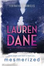 Mesmerized af Lauren Dane