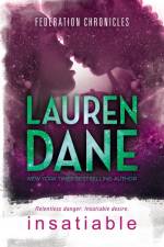 Insatiable af Lauren Dane