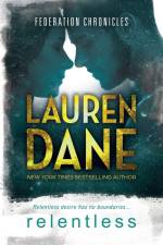 Relentless af Lauren Dane