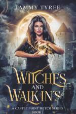 Witches & Walk-Ins af Tammy Tyree