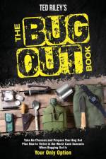 The Bug Out Book af Ted Riley