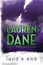 Land's End af Lauren Dane