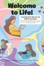 Welcome to Life! af Phyllis Nicholas