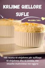 Krijime Qiellore sufle af Majlinda Tafa