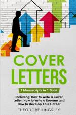 Cover Letters af Theodore Kingsley