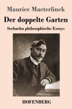 Der doppelte Garten af Maurice Maeterlinck