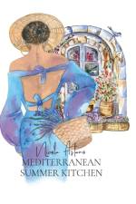 Mediterranean Summer Kitchen af Nicola Astano