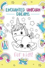 Enchanted Unicorn Dreams af Bucur House