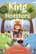 King of all Monsters af Mitch Peterson