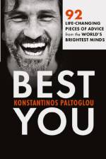 BEST YOU af Konstantinos Paltoglou