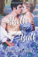 Belle of the Ball af Dayna Quince