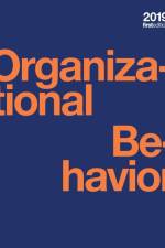 Organizational Behavior (paperback, b&w) af J. Stewart Black