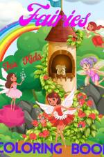 Fairies Coloring Book for Kids af Sophia Caleb