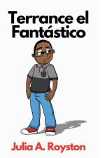 Terrance el Fantástico af Julia A. Royston
