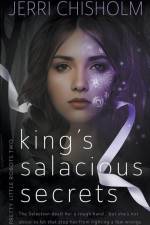 King's Salacious Secrets af Jerri Chisholm