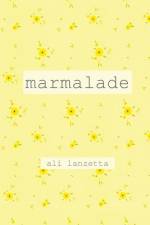 marmalade af Ali Lanzetta