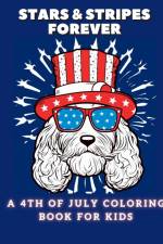 Stars and Stripes Forever af Coco Bean