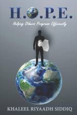 Hope: Helping Others Progress Efficiently af Khaleel Siddiq