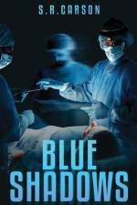 Blue Shadows af S. R. Carson