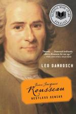 Jean-Jacques Rousseau af Leopold Jr. Damrosch