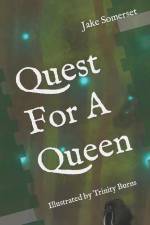 Quest For A Queen af Jake Somerset