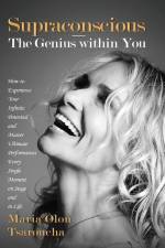 Supraconscious: The Genius within You af Maria Olon Tsaroucha