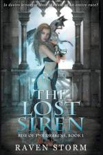 The Lost Siren af Raven Storm