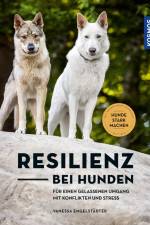 Resilienz bei Hunden af Vanessa Engelstädter