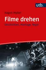 Filme drehen af Hagen Myller