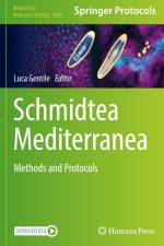 Schmidtea Mediterranea af Luca Gentile
