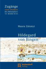 Hildegard von Bingen af Maura Zátonyi
