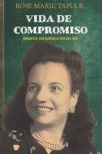 Vida de compromiso af Rose Marie Tapia