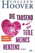 Die tausend Teile meines Herzens af Colleen Hoover