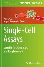 Single-Cell Assays af Angela Ruohao Wu