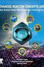 Advanced Reactor Concepts (ARC) af Ali Zamani Paydar