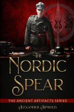 The Nordic Spear af Alexander Armsted