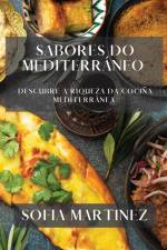 Sabores do Mediterráneo af Sofía Martínez