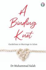A Binding Knot af Muhammad Salah