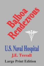 Balboa Rendezvous af Jan Edmund Terrall