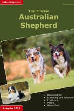Traumrasse: Australian Shepherd af Susanne Verkhoff