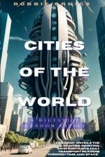 Cities of the World af Robert Ornics