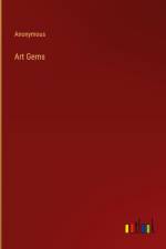 Art Gems af Anonymous