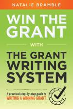 Win the Grant af Natalie Bramble