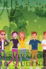 Survival of the Students af Montreuil