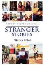 Stranger Stories af Phalak Betab